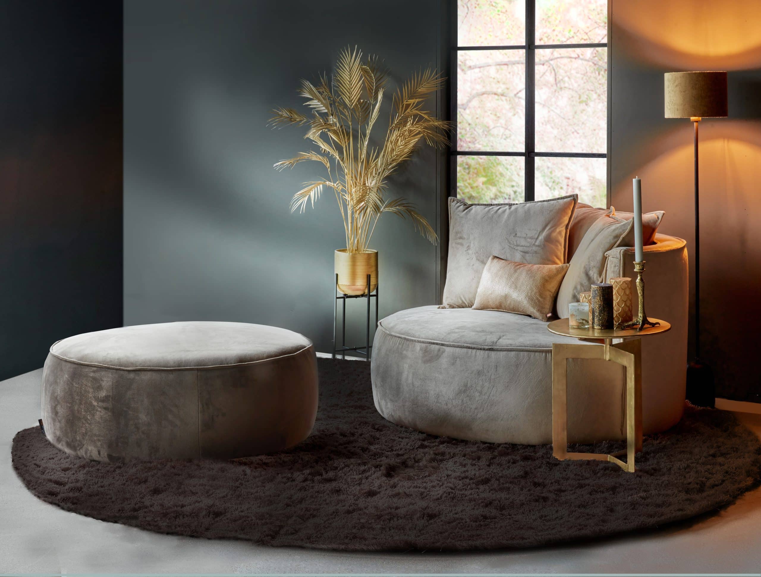 Sfeerbeeld interieur Room108